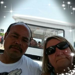 Meet your Posher, Betty